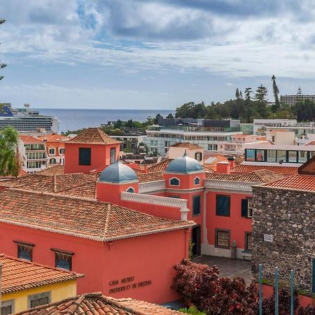 Casa Sta Clara By An Island Apart Apartment Funchal  Exterior photo