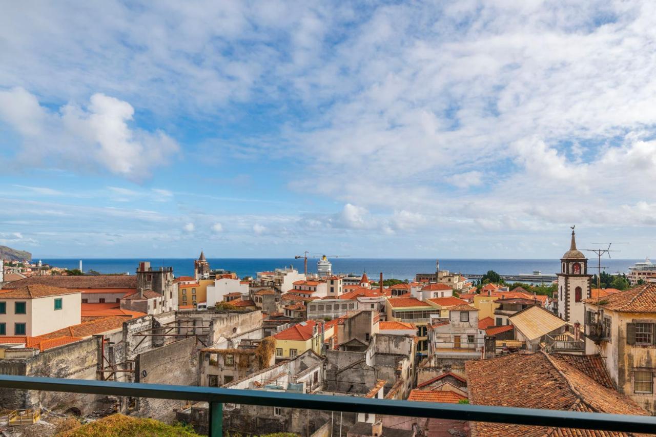 Casa Sta Clara By An Island Apart Apartment Funchal  Exterior photo